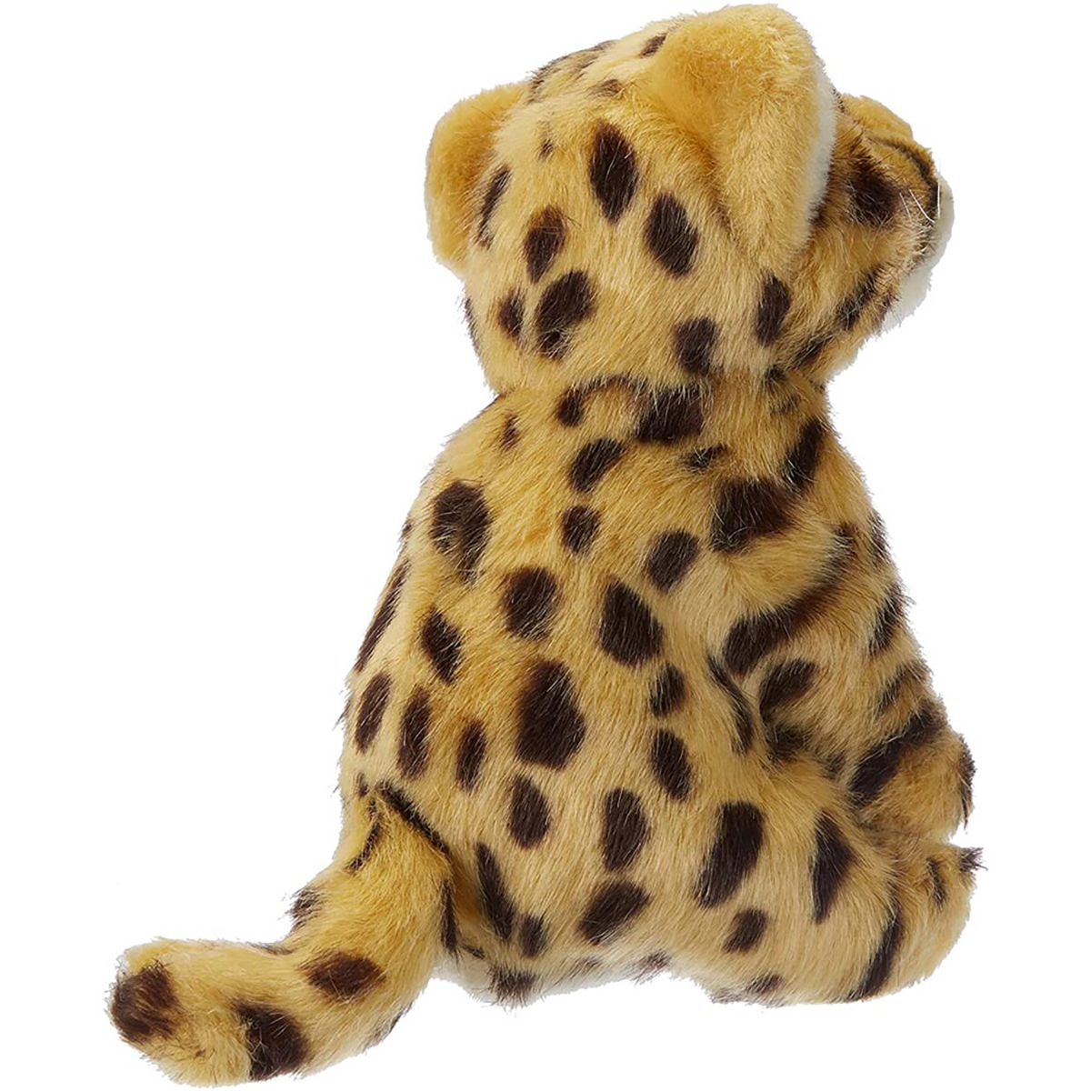 Plüschtier (19cm) MY ANIMAL Gepard WWF