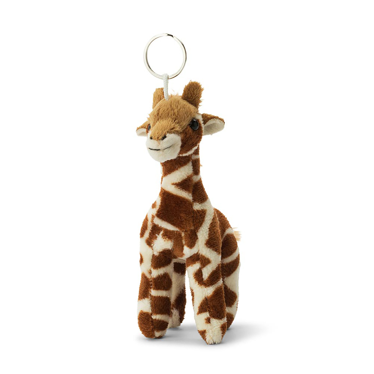 MY ANIMAL WWF Giraffe (10cm) Plüschtier