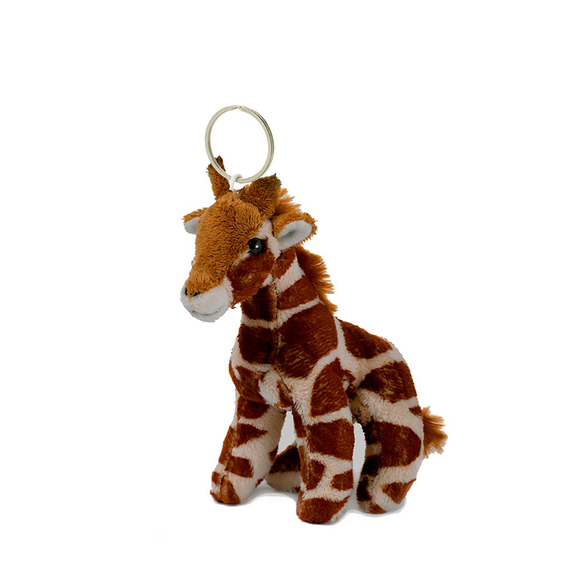 ANIMAL Giraffe MY (10cm) WWF Plüschtier