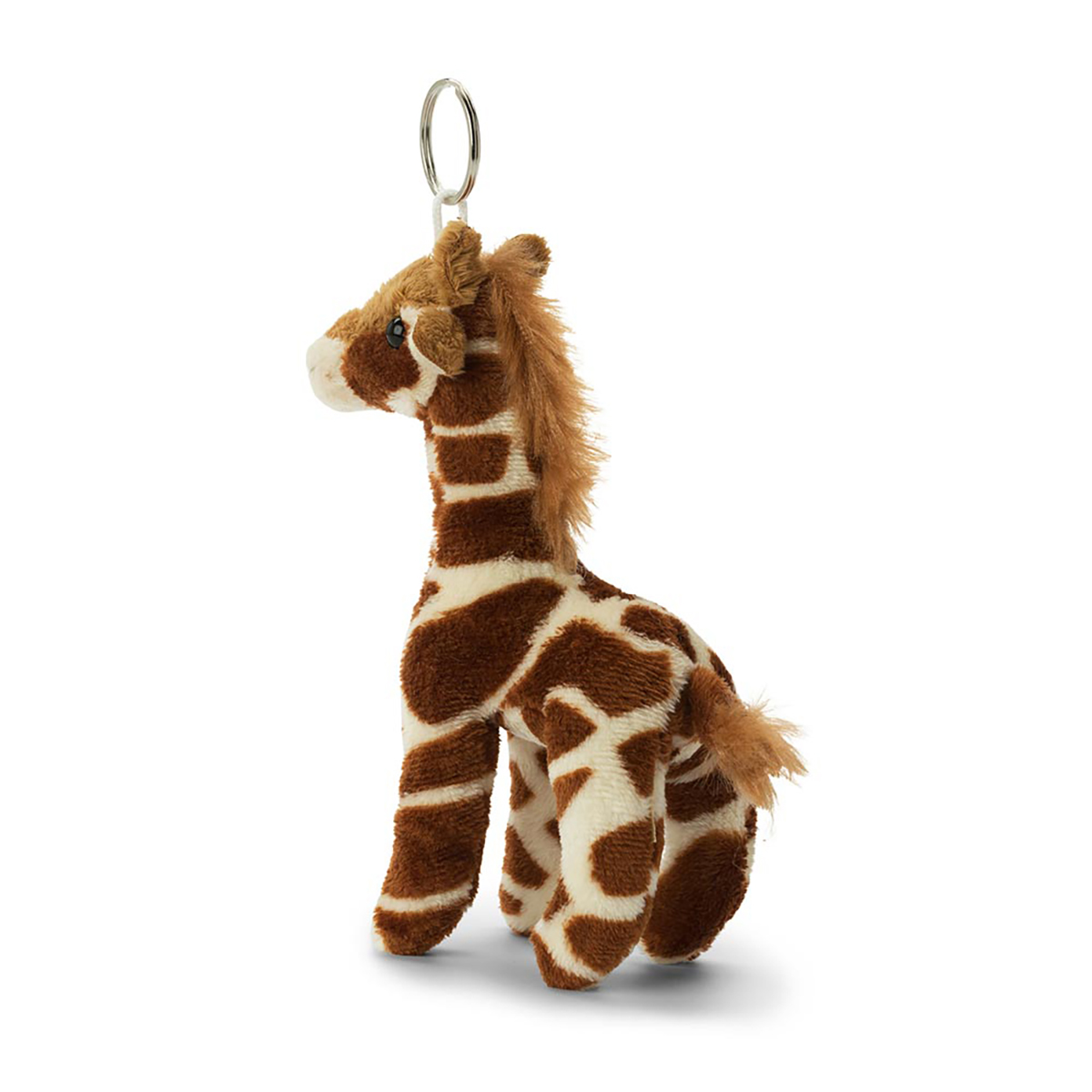MY ANIMAL WWF Giraffe (10cm) Plüschtier