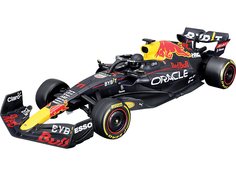MAISTO 82356 - Ferngesteuertes Auto - F1 Red Bull Racing RB18 \'23 (Maßstab: 1:24) Spielzeugauto