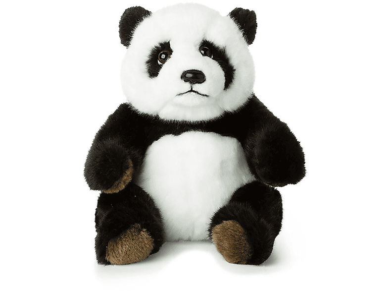  MY ANIMAL  WWF Panda (22cm) Plüschtier