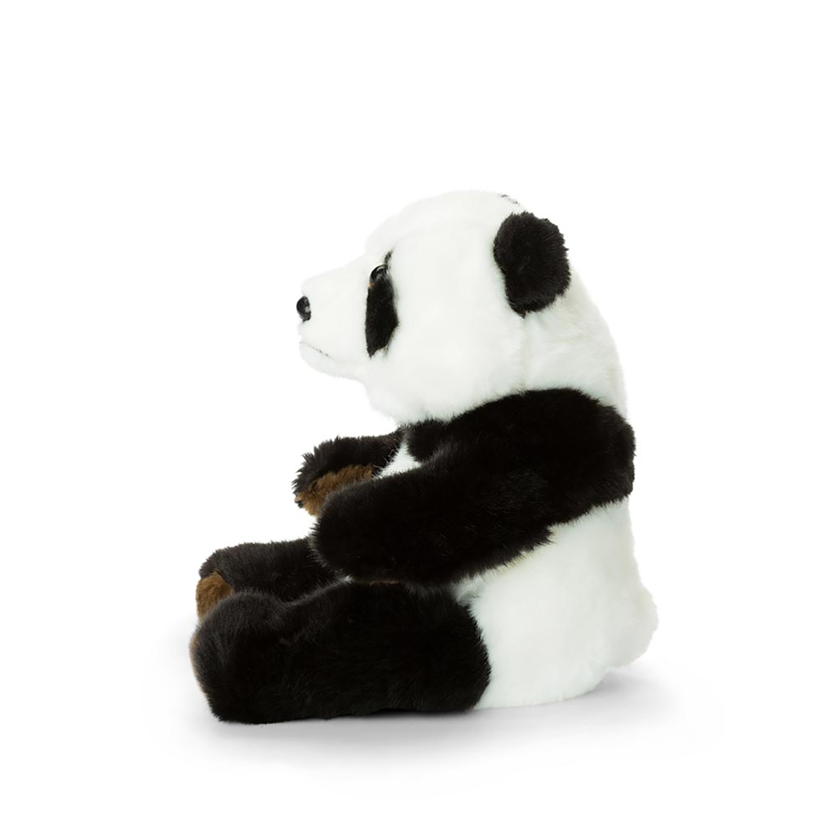 MY ANIMAL (22cm) WWF Panda Plüschtier