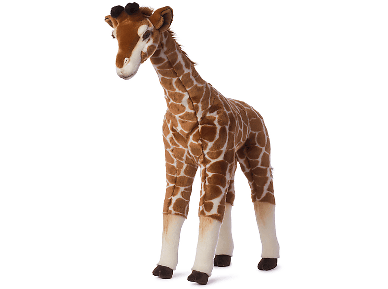  MY ANIMAL  WWF Giraffe (75cm) Plüschtier