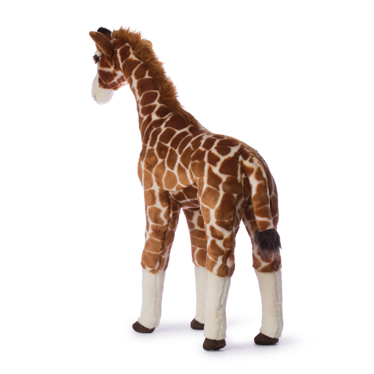 Plüschtier WWF ANIMAL MY Giraffe (75cm)