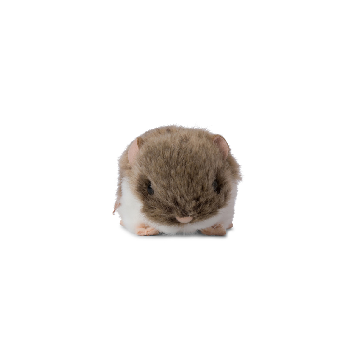 MY ANIMAL WWF Hamster Plüschtier (7cm)