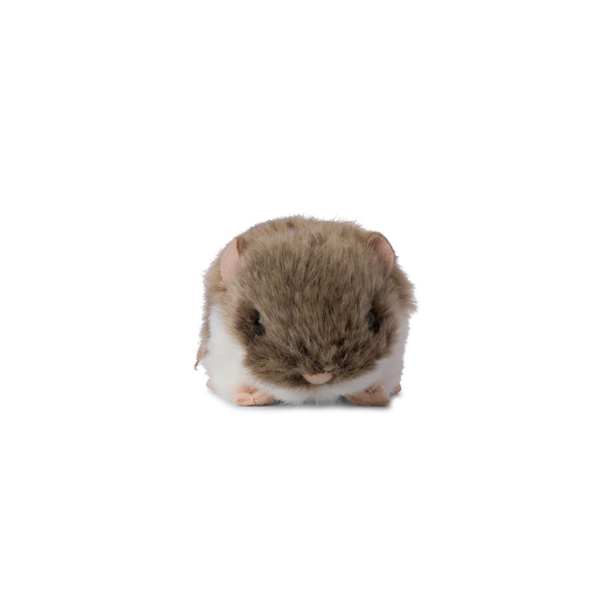 MY ANIMAL WWF Hamster (7cm) Plüschtier