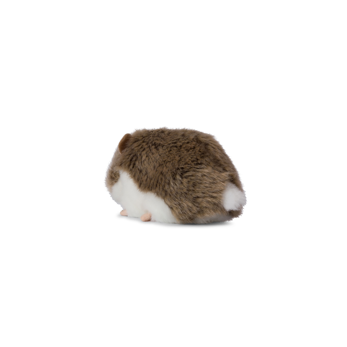MY Hamster (7cm) ANIMAL WWF Plüschtier