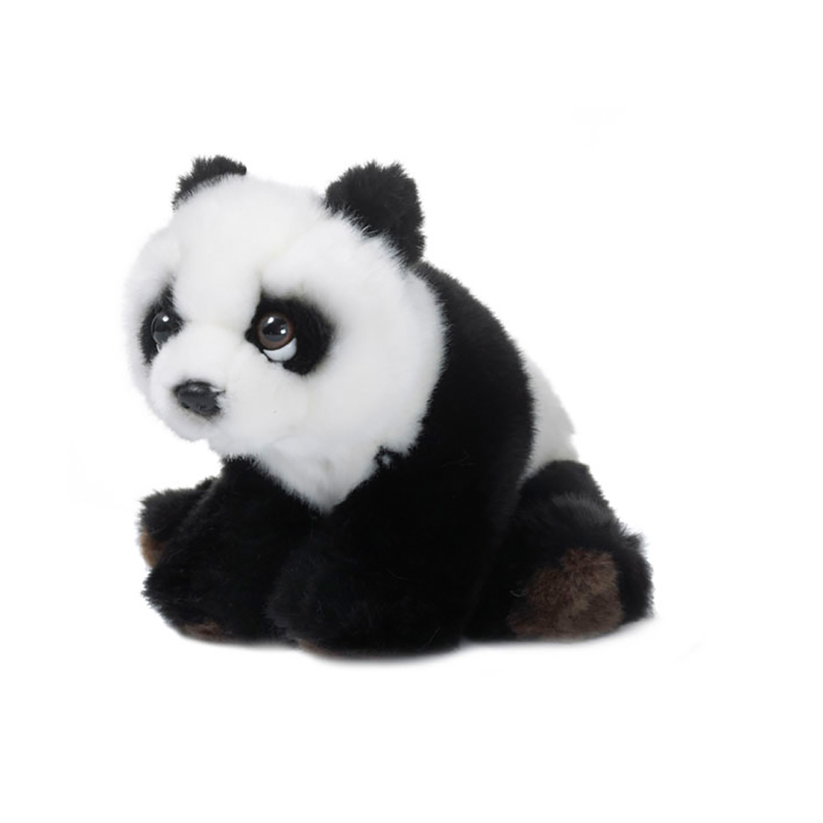 ANIMAL Plüschtier (15cm) Pandababy MY WWF