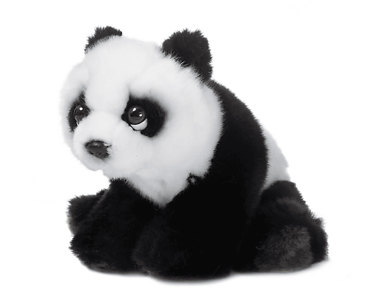 WWF (15cm) ANIMAL MY Plüschtier Pandababy
