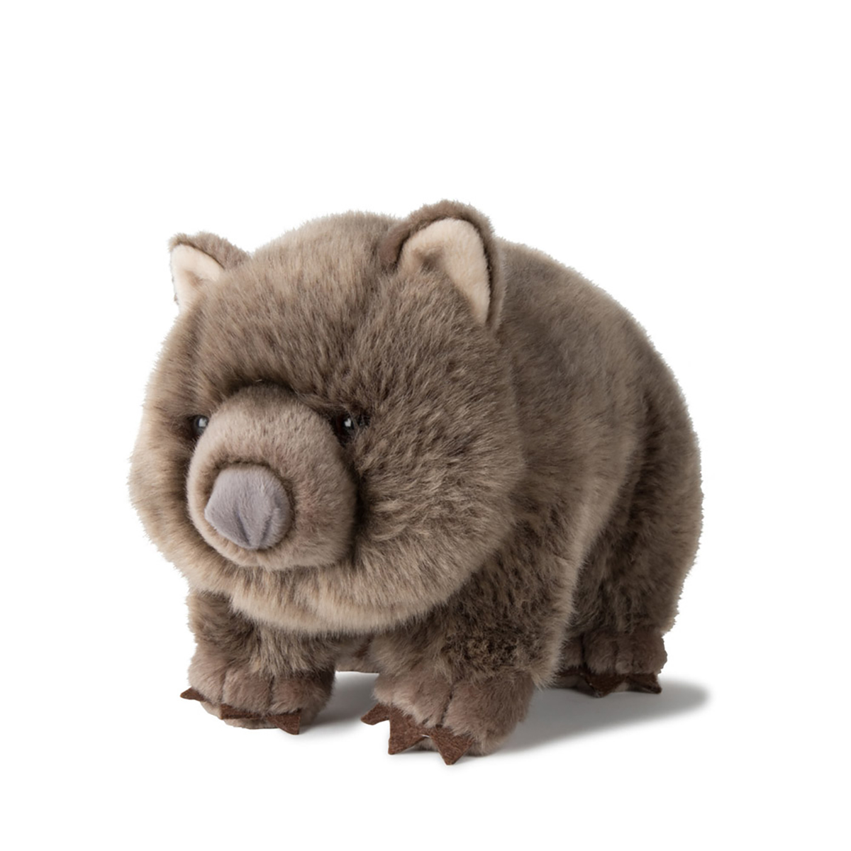 MY ANIMAL WWF Plüschtier (28cm) Wombat