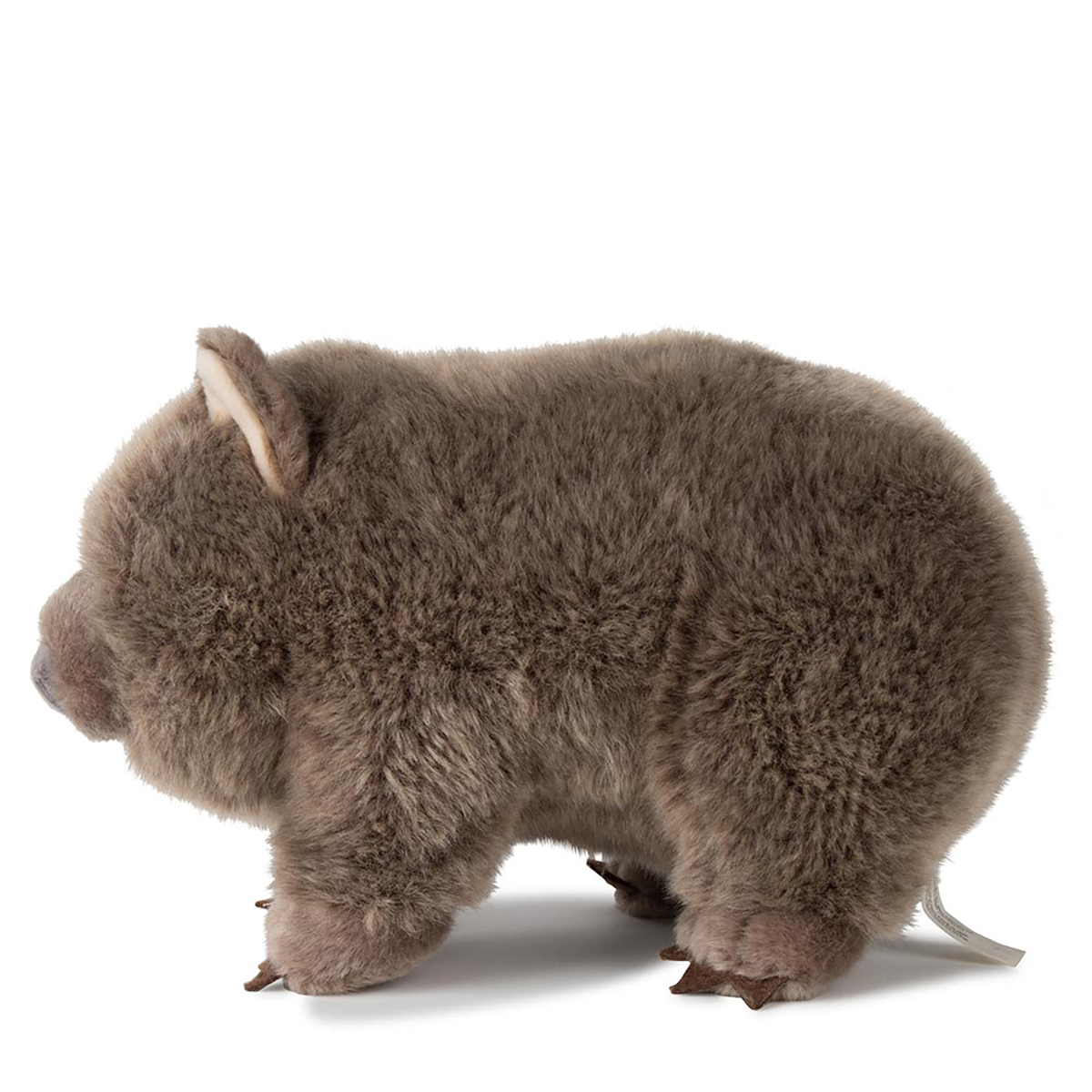 MY ANIMAL WWF Plüschtier (28cm) Wombat