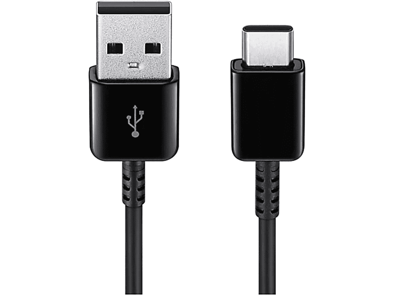 Samsung datenkabel schnellladekabel usb typ c 1 2 m handy ladekabel