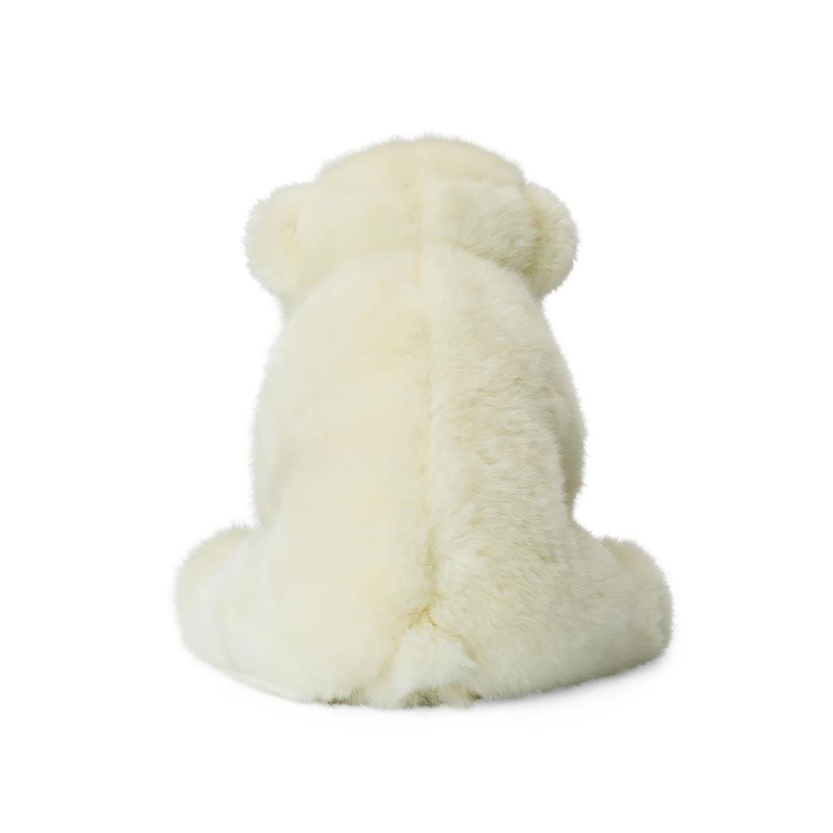 MY ANIMAL Plüschtier Eisbär (15cm) WWF