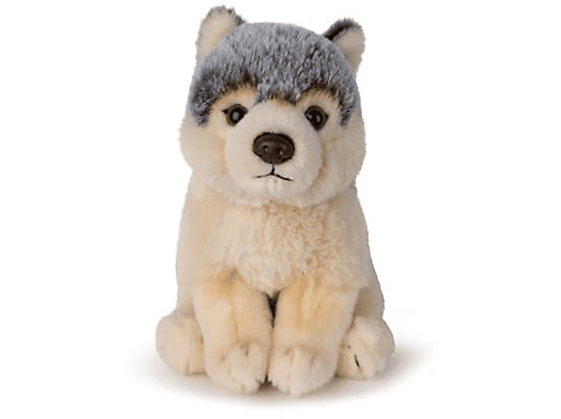 WWF ECO (15cm) ANIMAL Plüschtier MY Wolf