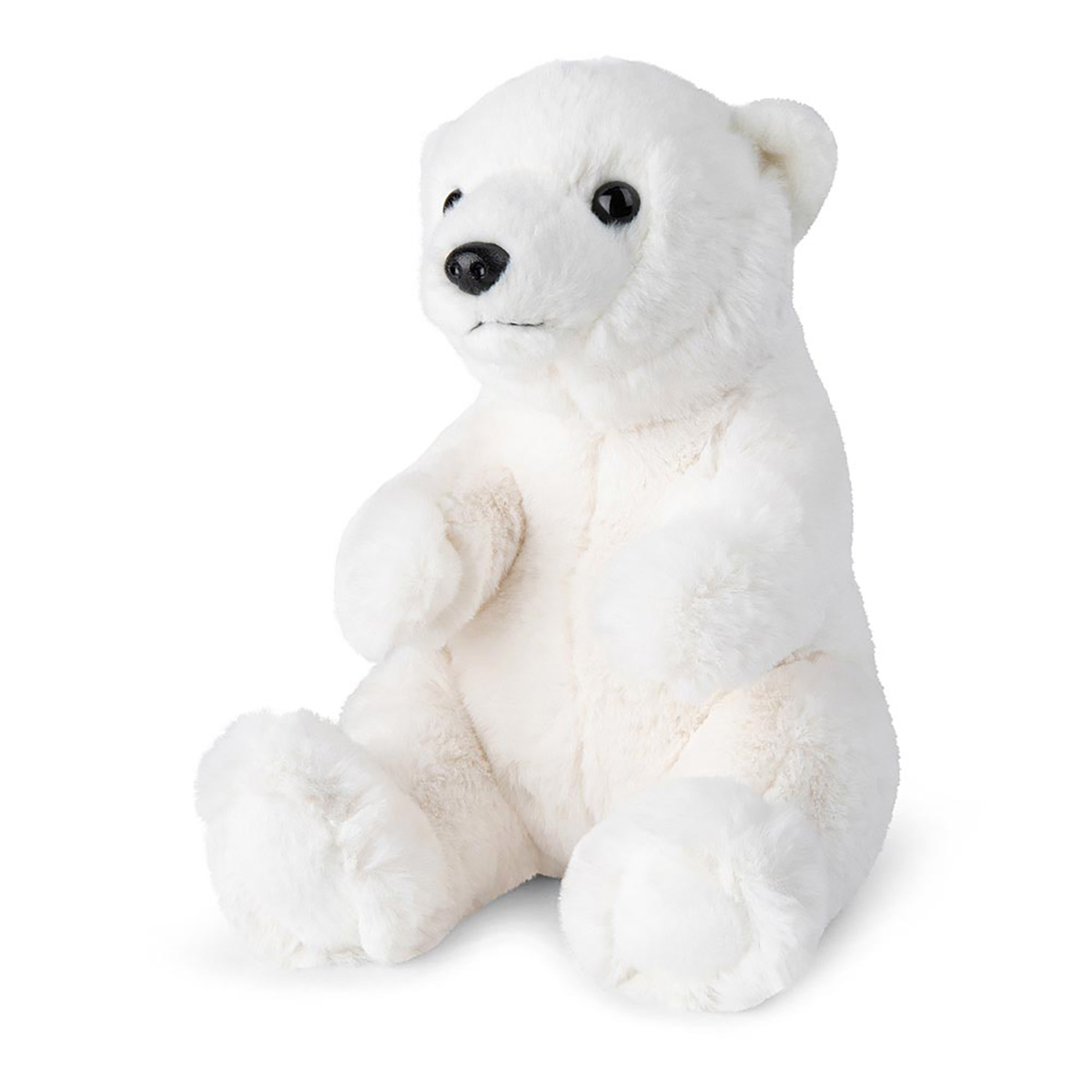 Eisbär WWF ECO Plüschtier ANIMAL MY (23cm)