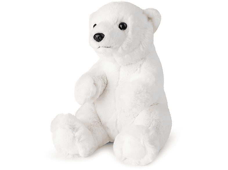 MY ECO ANIMAL WWF Eisbär (23cm) Plüschtier