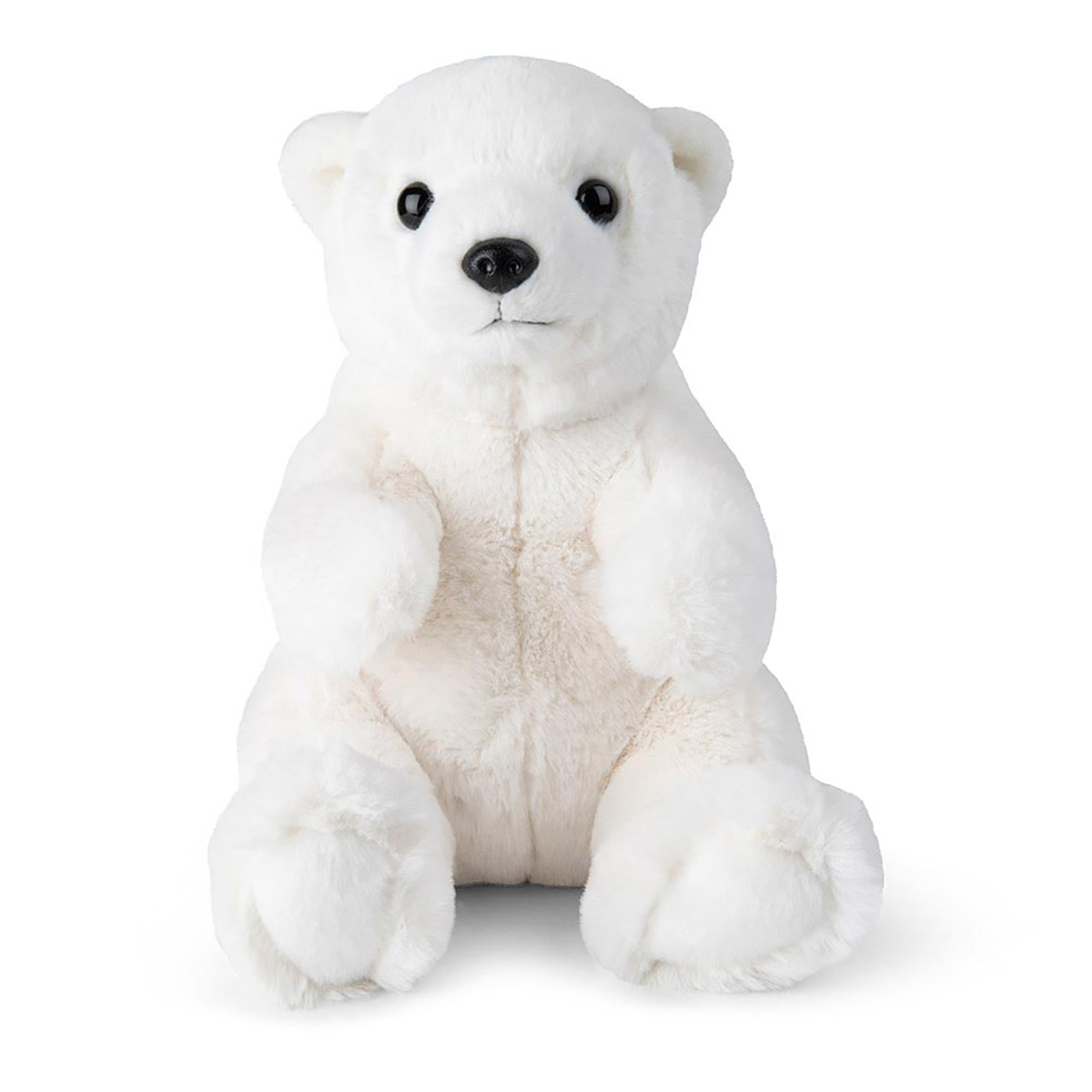 Eisbär WWF ECO Plüschtier ANIMAL MY (23cm)