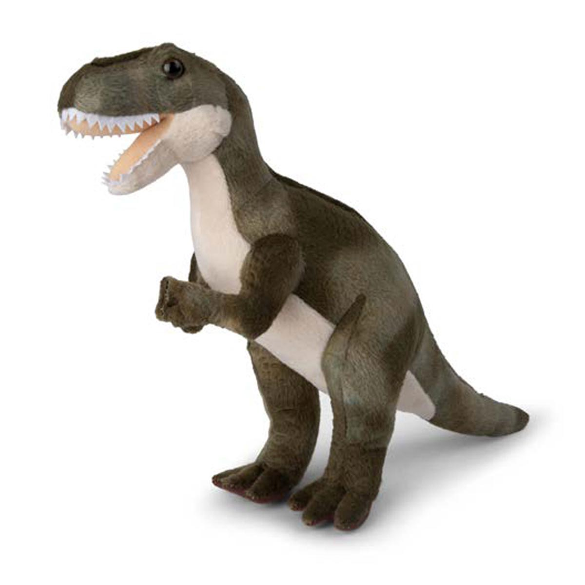 MY ANIMAL T-Rex, Plüschtier (23cm) stehend WWF