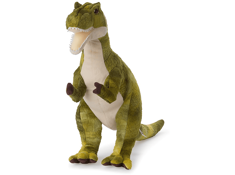  MY ANIMAL  WWF T-Rex, stehend (47cm) Plüschtier
