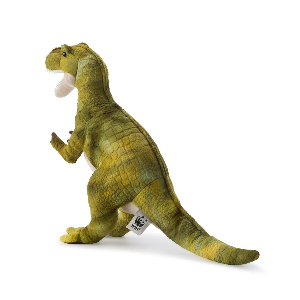 WWF ANIMAL MY stehend Plüschtier T-Rex, (47cm)