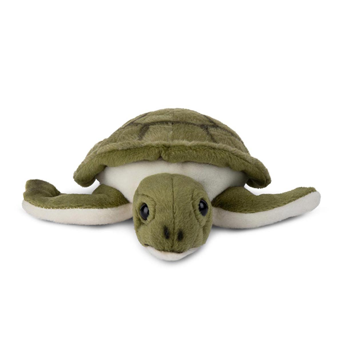 ANIMAL Plüschtier WWF MY (18cm) Meeresschildkröte