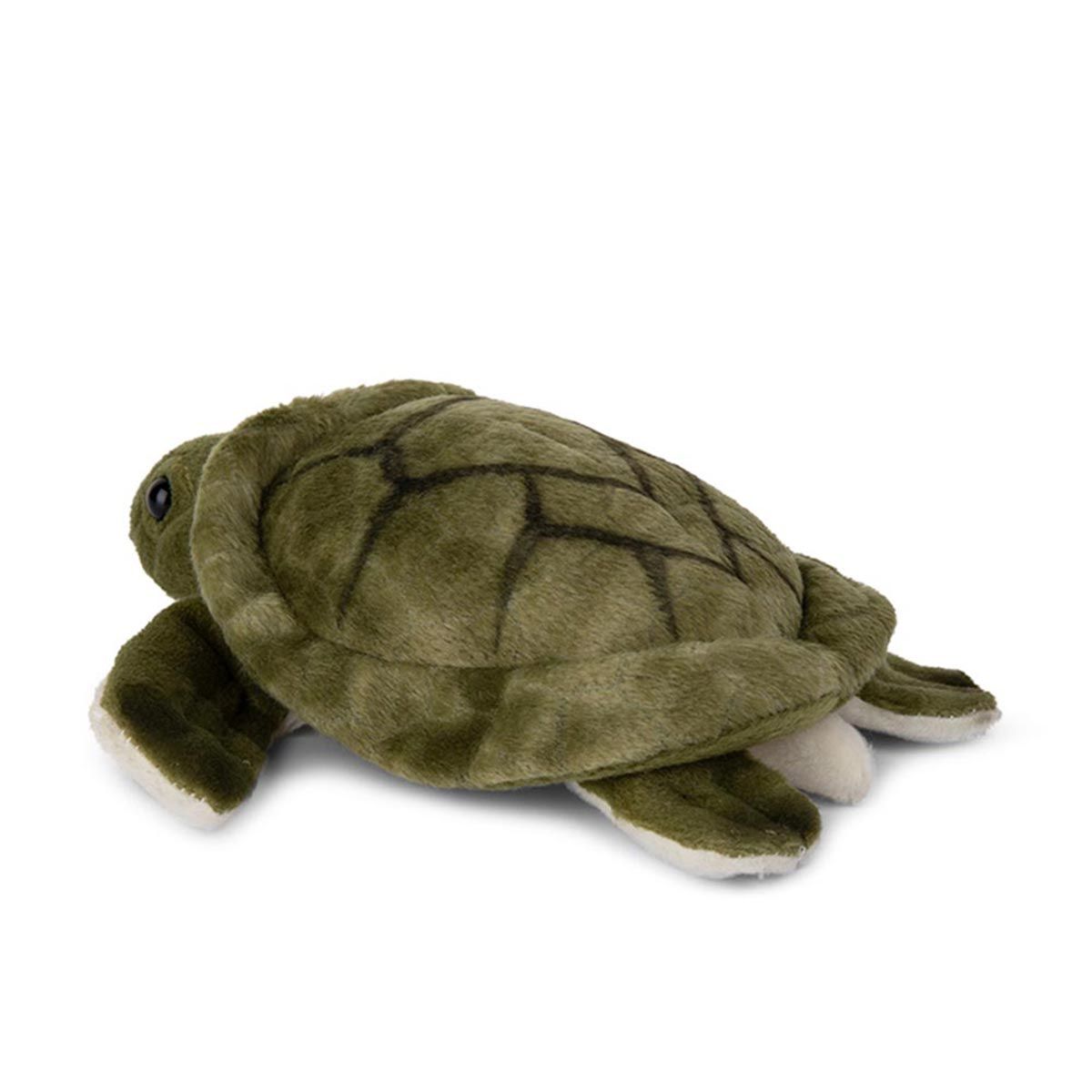 ANIMAL Plüschtier WWF MY (18cm) Meeresschildkröte