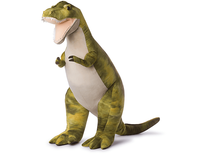  MY ANIMAL  WWF T-Rex (80cm) Plüschtier | Stoff- & Plüschtiere