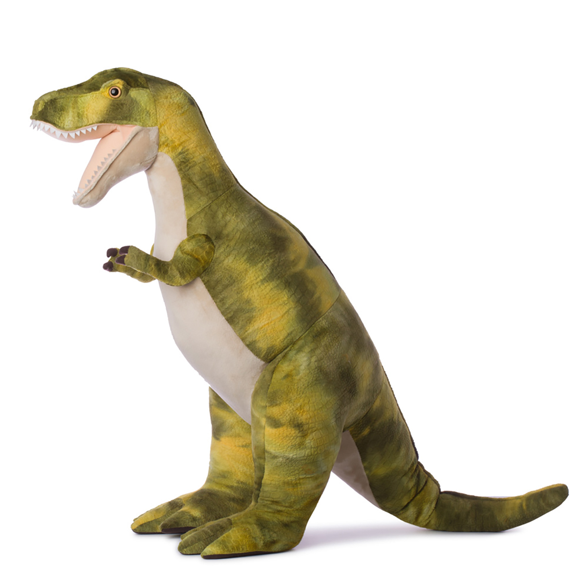 MY ANIMAL WWF T-Rex (80cm) Plüschtier