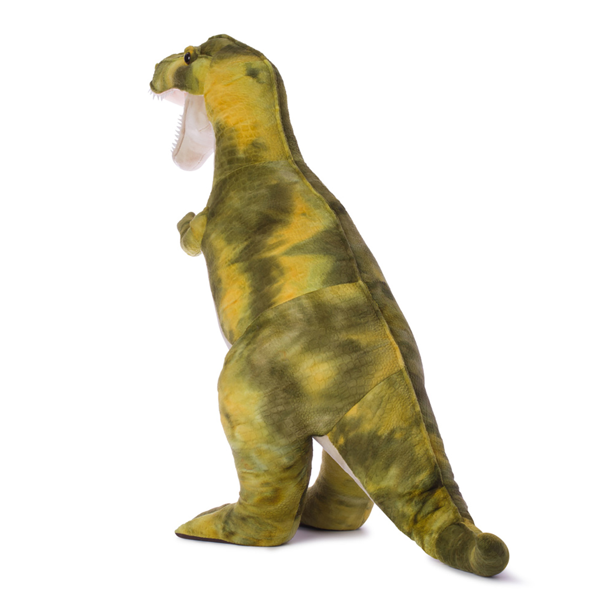 (80cm) MY Plüschtier T-Rex ANIMAL WWF
