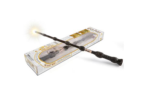 Harry Potter Zauberstab Stift — nauticamilanonline