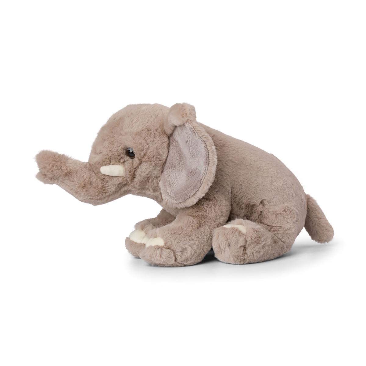 Elefant (23cm) MY ANIMAL WWF ECO Plüschtier