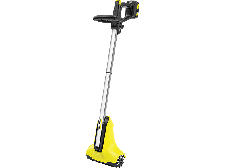 Kit Batteria Kächer PCL 3-18 - Ricambio Per Attrezzi Da Giardino - Foto 4