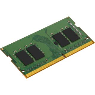 Memoria RAM - KINGSTON DDR4 SODIMM KINGSTON 4GB 2666