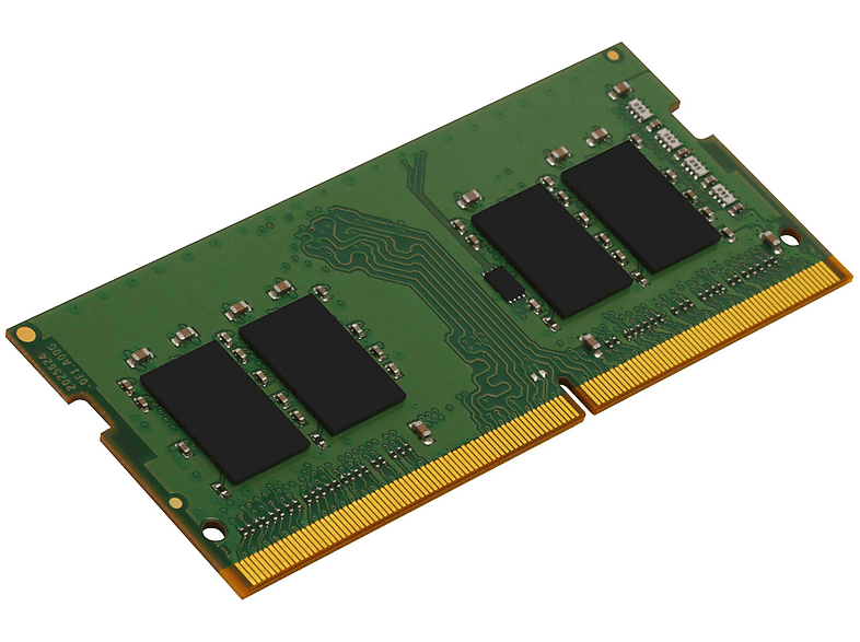 Arbeitsspeicher KVR26S19S6/8 DDR4 KINGSTON 8 GB