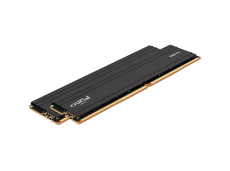 CRUCIAL CP2K16G56C46U5 DDR5-5600 KIT 32GB 32GB UDIMM CL46