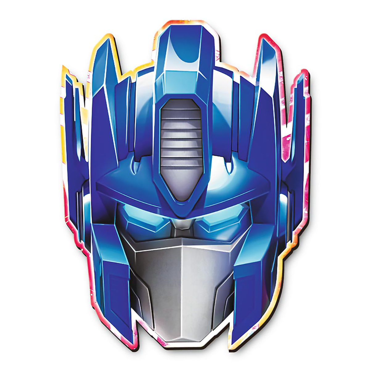 TREFL Hasbro Bestien, Der FSC Aufstieg der Puzzle Transformers