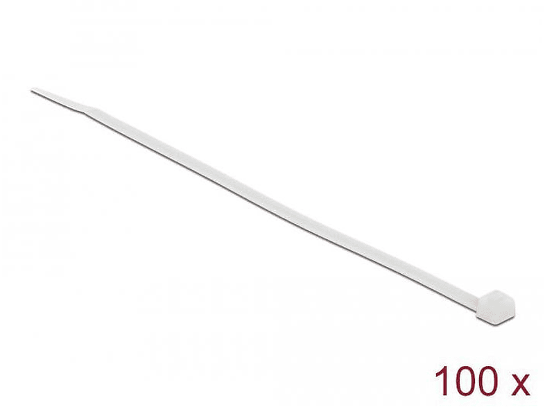 Kabelbinder 18606 DELOCK