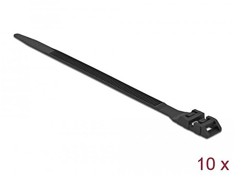 Kabelbinder DELOCK 18891