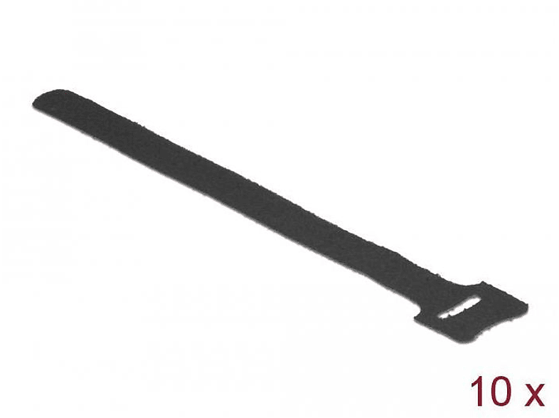Kabelbinder DELOCK 18687