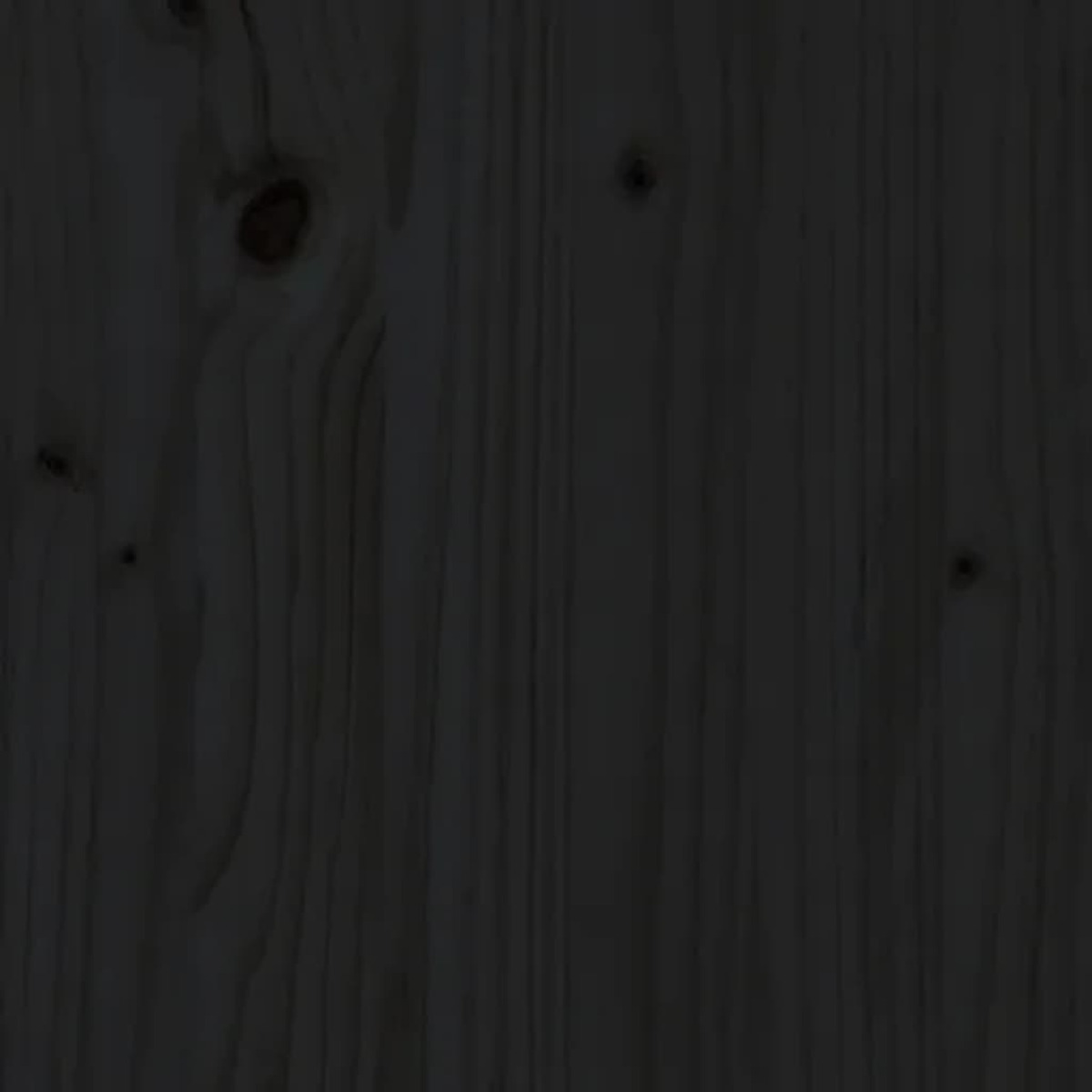 Holzstruktur. Dunkle Holzmaserung, vertikale Linien. Nahaufnahme, detailliert.
