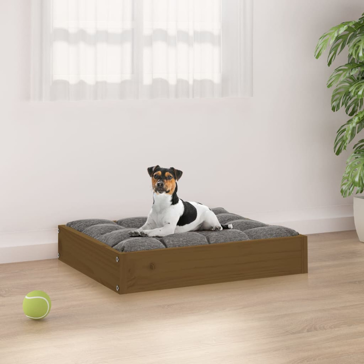 Hundebett VIDAXL 820849