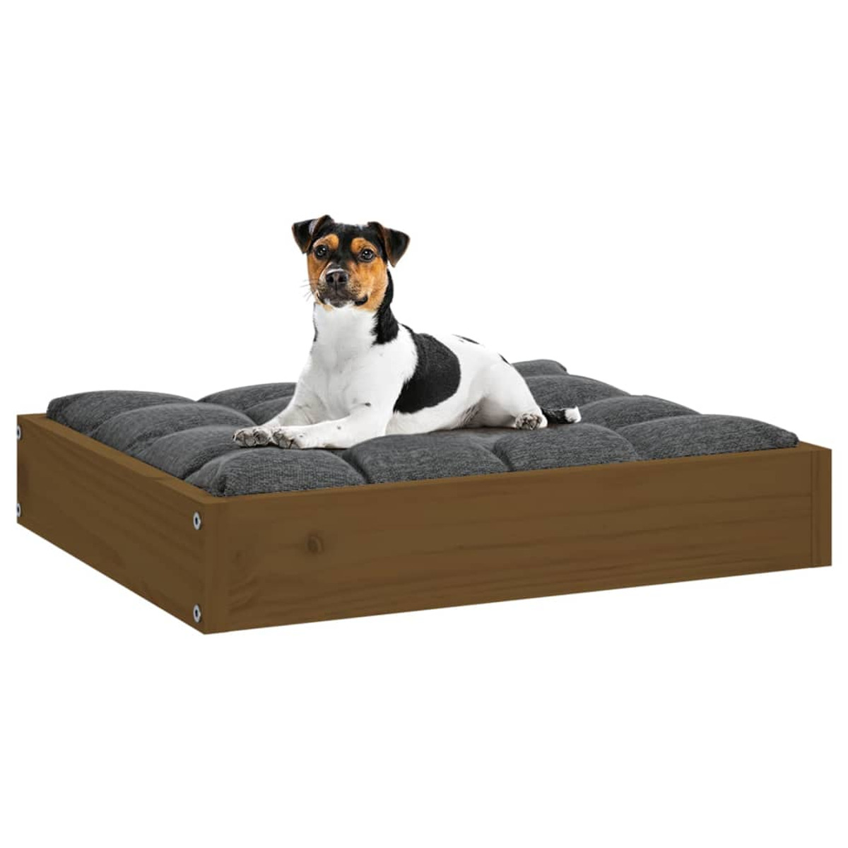 Hundebett VIDAXL 820849