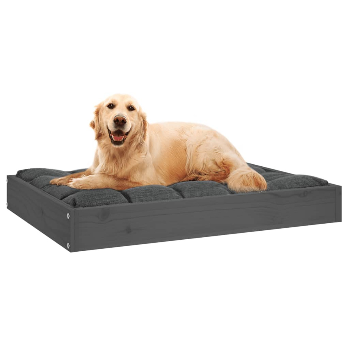 Hundebett VIDAXL 820858