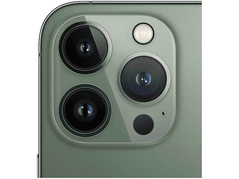 WIGENTO 9H Back Kamera Schutz Hart Glas Schutzglas(für Apple iPhone 14 Pro / 14 Pro Max)
