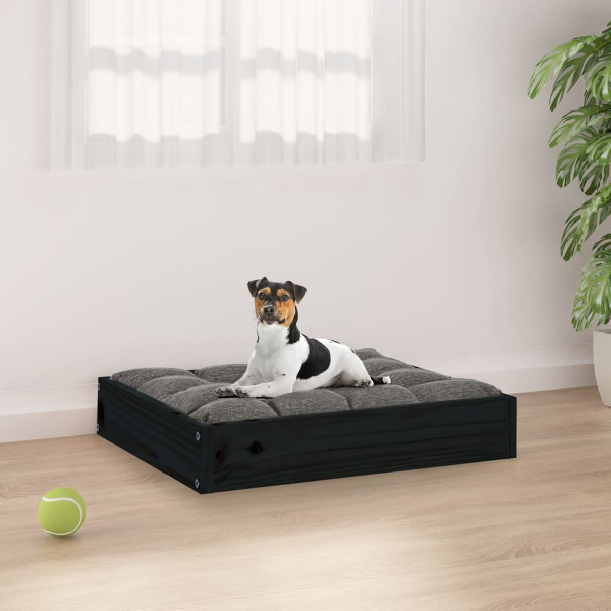 Hundebett VIDAXL 820850