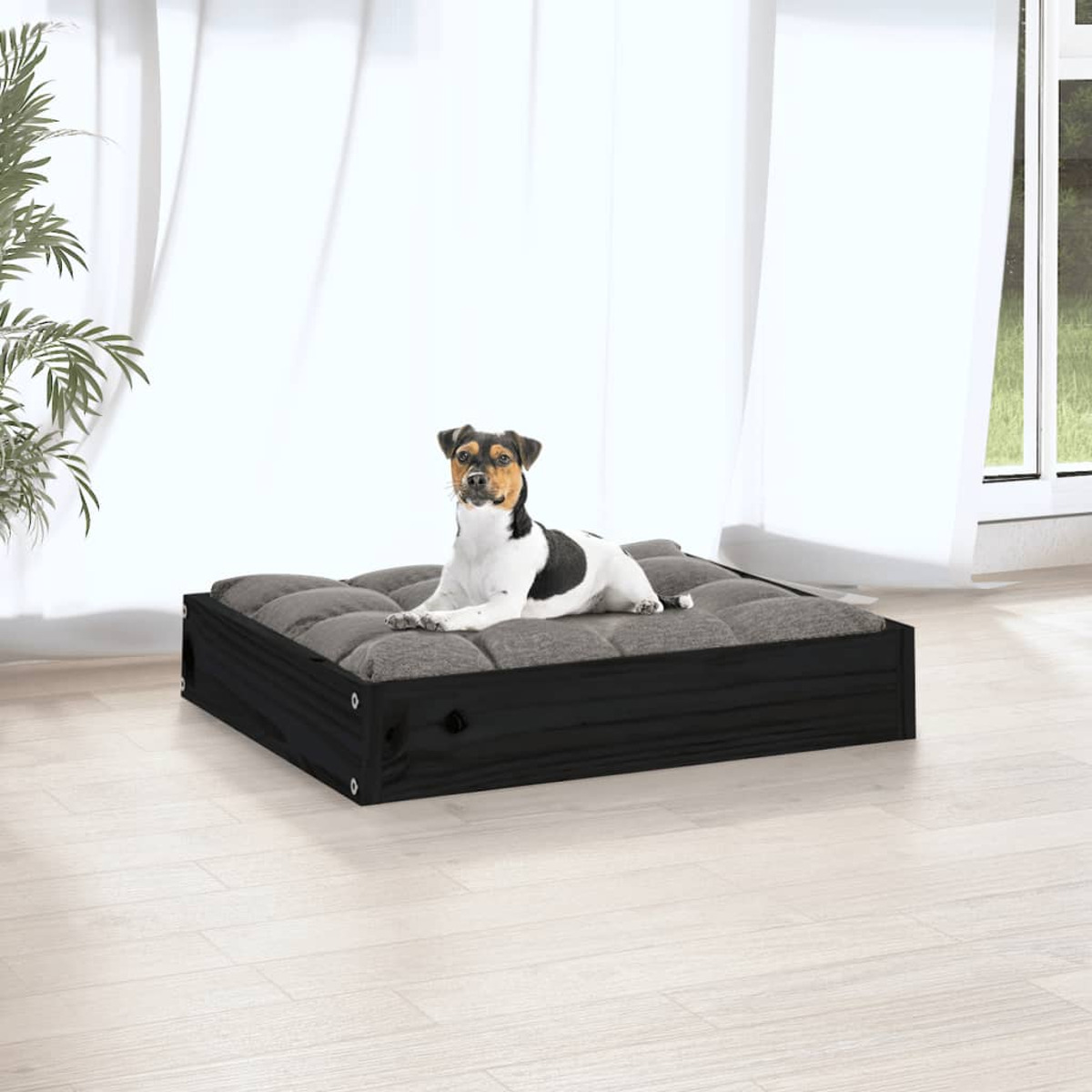 Hundebett VIDAXL 820850