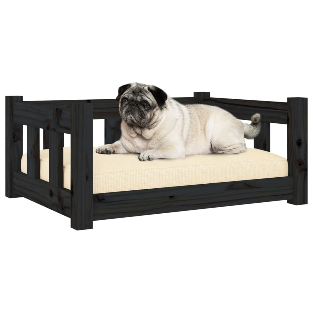 Hundebett VIDAXL 820191