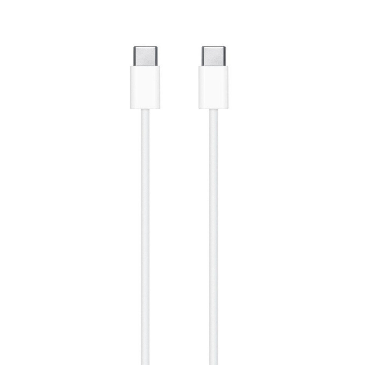FIRELIA USB Typ 2m C MAX Handy-Ladekabel, Datenkabel PRO iPad Pro, Für 15 Air MacBook Weiß iPhone Ladekabel
