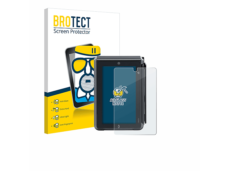 Airglass Pax BROTECT Schutzfolie(für matte IM30)